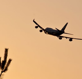 Wenn sie profitabel sein wollen, müssen Airlines auch vor und nach dem Flug Geld verdienen.