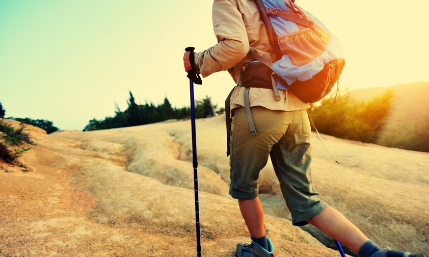 Faszinierende Wanderwege aus aller Welt