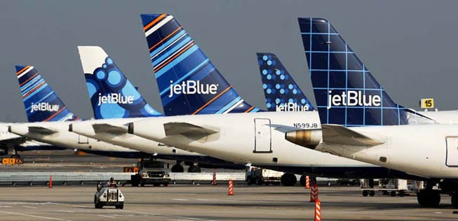 Jetblue: Die Airline fliegt ab Herbst von Fort Lauderdale nach Camagüey, Holguín und Santa Clara.