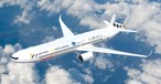 Electra Aero: So soll das Regionalflugzeug aussehen. 