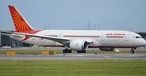 Dreamliner von Air India: Nicht sicher genug?