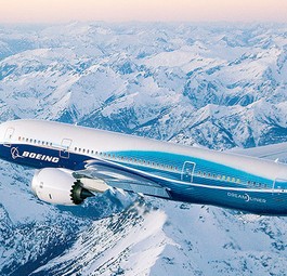 Boeing 787 Dreamliner: Auf ein Produktionsproblem folgt das nächste.