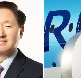 interview korean air