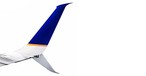 Split Scimitar Winglet (hier bei United): Sun Express rüstet die Flotte um.