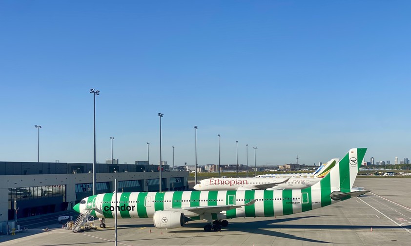 condor airbus a33 900 d anra frankfurt fra t3