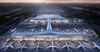london heathrow dritte piste terminal arora