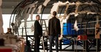 Szene aus «111 - Echoes from Halifax»: Der Film zeichnet die Tragödie anhand menschlicher Schicksale nach.