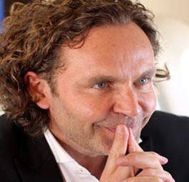 Thomas Flohr: Hat einen Plan mit Ciudad Real.