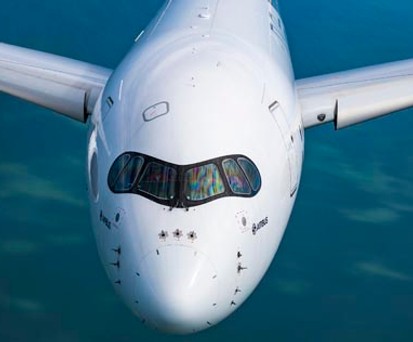 Airbus A350: Kommt eine neue Version?