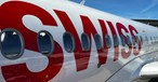 Airbus A220 von Swiss: Die Fluggesellschgaft hat ihren rechtlichen Sitz verlegt.