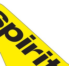 ticker-spirit-airlines
