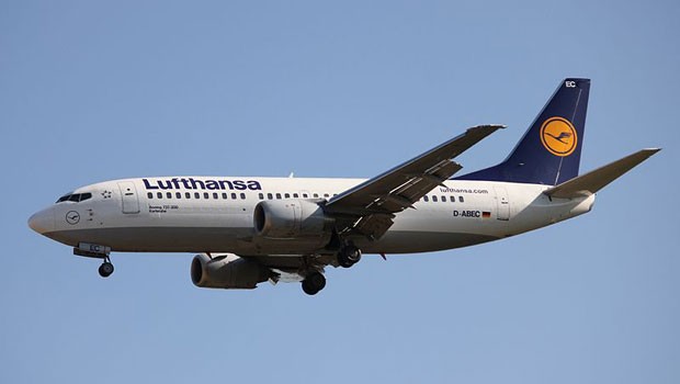 In der Kategorie mit 111 bis 140 Sitzen kommt Boeing mit den kleineren Varianten seines Beststellers B737 auf satte 53 Prozent. Airbus liegt mit 43 Prozent dahinter.