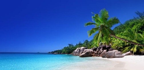 Rückkehr zur Normalität auf den Seychellen