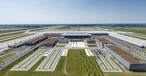 Flughafen BER: So viel ist klar - auch er wird einmal eröffnet.