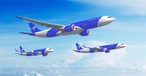 Für Avolon: Airbus A330-900 und Jets der A320-Neo-Familie.