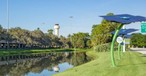 Palm Beach Airport: Heißt nun wie Donald Trump. 