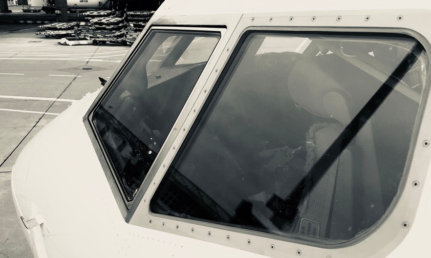 Cockpit: Die Arbeitsbedingungen unterscheiden sich gewaltig. Die European Cockpit Association wollte genauer wissen, welche Airline wie gut ist.