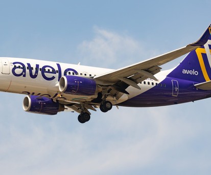 Avelo Airlines Boeing 737-700