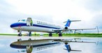 ARJ21 für China Southern: Die Fluglinie wird die ersten Jets in Guangzhou stationieren.