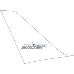 ticker german slider