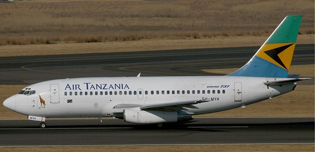 Bei Investoren beliebt, aber irgendwie auch nicht: Air Tanzania verschreckt potenzielle Geldgeber mit Millionen-Schulden
