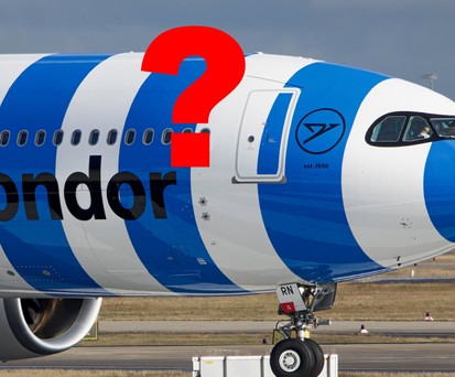 condor fehelersuche mai front