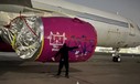 airbus a321 neo jetsmart sprayer