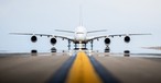 Airbus A380 von Lufthansa: Warum setzte ein Superjumbo in München zu früh auf?