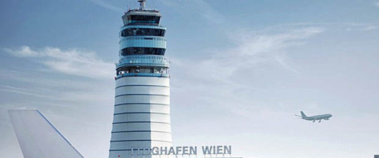 Flughafen Wien: Nach Istanbul fliegen nur noch türkische Fluggesellschaften.