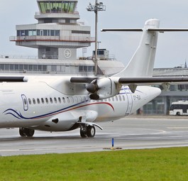 dat atr 72 linz