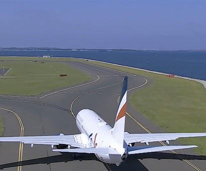 Boeing 737 von Rex: Der Expansionshunger ist noch nicht gestillt.