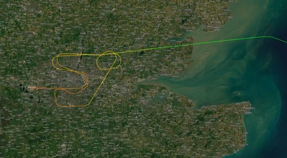 british airways ba919 06072026