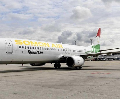 Somon Air schaut sich Let L-410 für Flottenausbau an