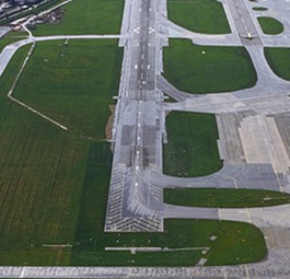 Gatwick: Flybe hat Landerechte zu verkaufen