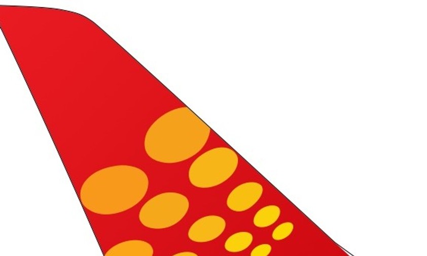 ticker-spicejet