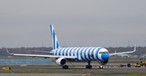 Die Boeing 757 von Condor haben zum letzten Mal Fluggäste in die Sonne geflogen