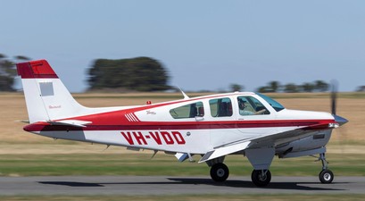 Beechcraft Bonanza: Nach rund 18.000 beendet Textron Aviation die Kapitel Bonanza und Baron.