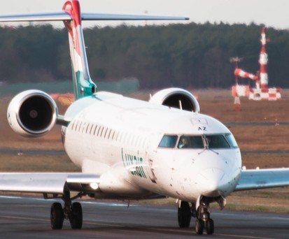 Bombardier CRJ700: Letztes Exemplar der Regionaljet-Familie wird dieses Jahr ausgeliefert.
