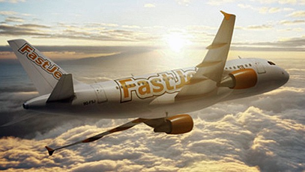 Ab Oktober neu am afrikanischen Himmel: Fastjet will mit dem Lowcost-Konzept den gesamten Kontinent erschliessen.