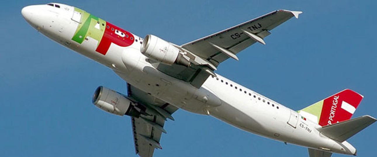 Tap-Flieger: Bald unter lateinamerikanischer Kontrolle?