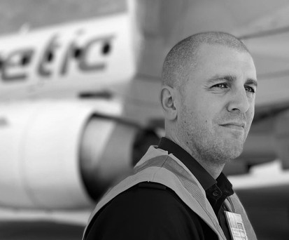 Andreas Ruesch, Aviatik Filmproduzent Ruesch Productions - Swiss Aviation Cinematography