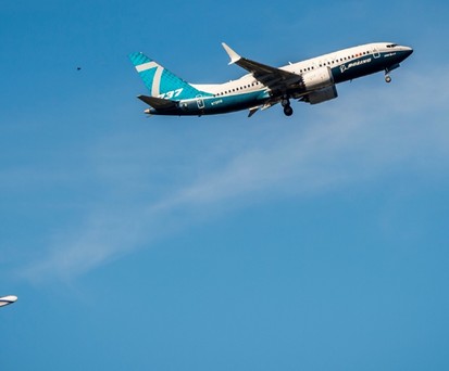 Boeing 737 Max 7: The manufacturer is missing a smaller model.