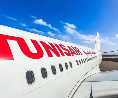 Flugzeug von Tunisair: Etliche fielen aus - mit Konsequenzen.