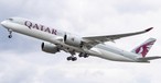 Jet von Qatar Airways: Die Airline plant einen Einstieg.