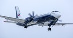 Der kommende russische Turboprop-Regionalflieger heißt Il-114-300. Die verbesserte Neuauflage der Ilyushin Il-114 <a href="https://www.aerotelegraph.com/erstflug-russland-bringt-turbopro-flieger-il-114-300-in-die-luft" target="_blank" rel="noopener">absolvierte im Dezember 2020 ihren Erstflug</a>. Erste Auslieferungen sind für das Jahr 2023 anvisiert.