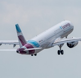 airbus a321 neo eurowings