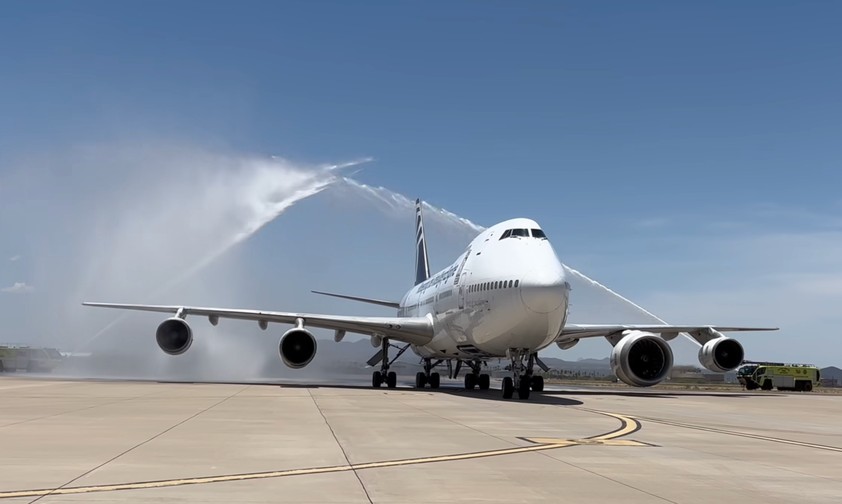 rolls royce boeing 747 200 n787rr