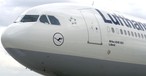 Airbus A340-600 D-AIHF (hier auf einem Archivbild): Nochmal ab Frankfurt im Einsatz.