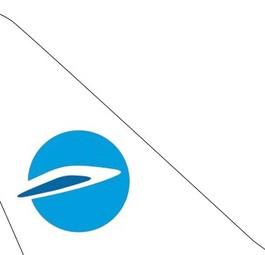 ticker plane sense