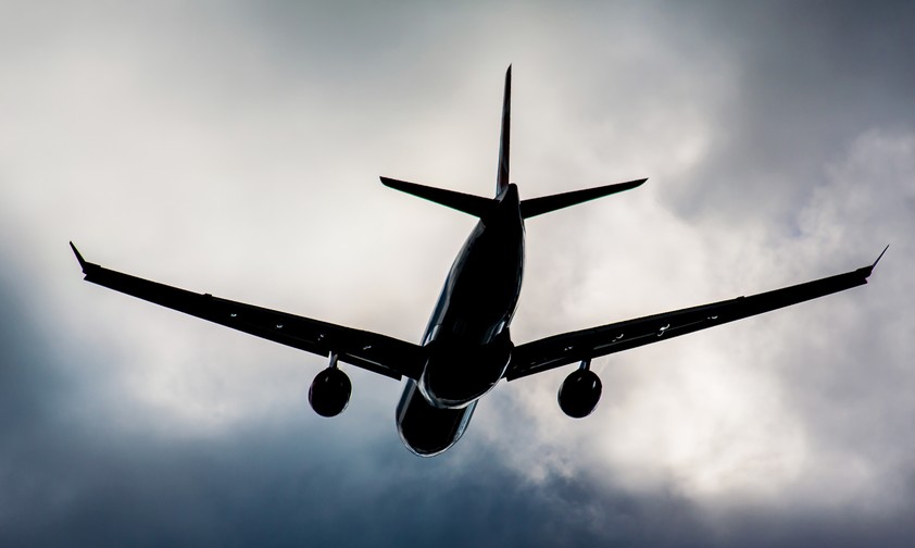 Im Juni startete die virtuelle Fluggesellschaft mit Sitz im Bundesstaat Nebraska. <strong>Red Way</strong> bot Flüge zu Urlaubszielen in den USA an. Am 31. August stellte sie den Betrieb ein.